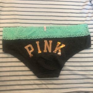 Victoria’s Secret Pink Panties